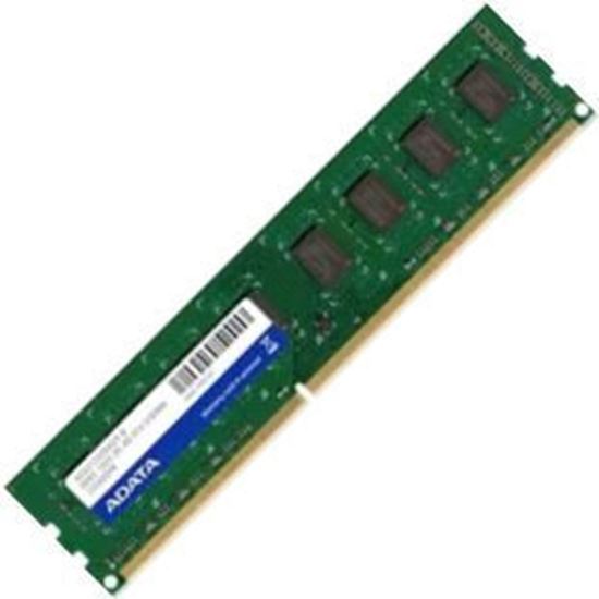 Slika Memorija Adata DDR3 4GB 1600MHz, AD3U1600W4G11-R