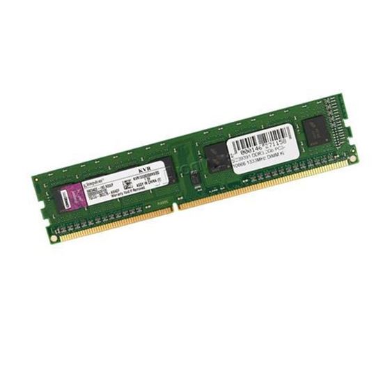 Slika Memorija Kingston DDR3 2GB 1333MHz