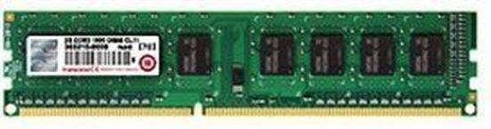 Slika Memorija Transcend 4GB DDR3 1600MHz