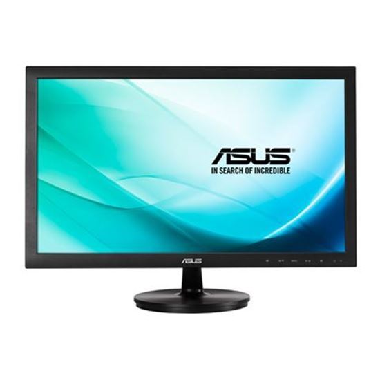 Picture of LED monitor VS247NR