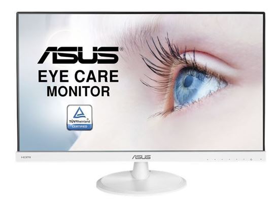 Slika Asus monitor VC239H-W bijeli VGA, DVI, HDMI sa zvučnima