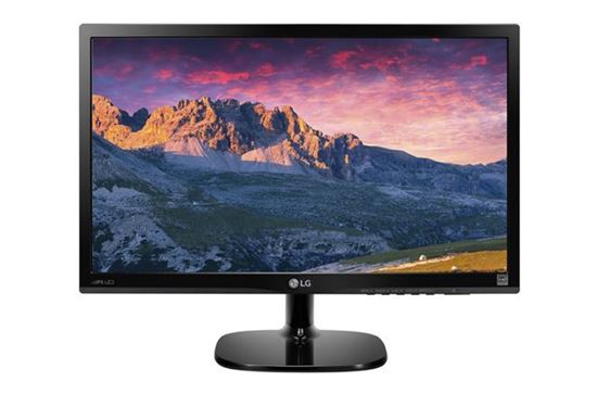 Picture of LG monitor 22MP48D-P