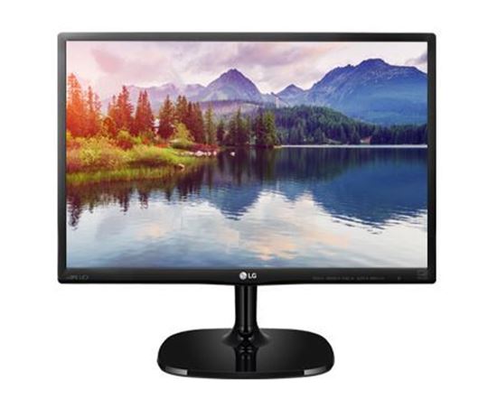 Picture of LG monitor 27MP48HQ-P