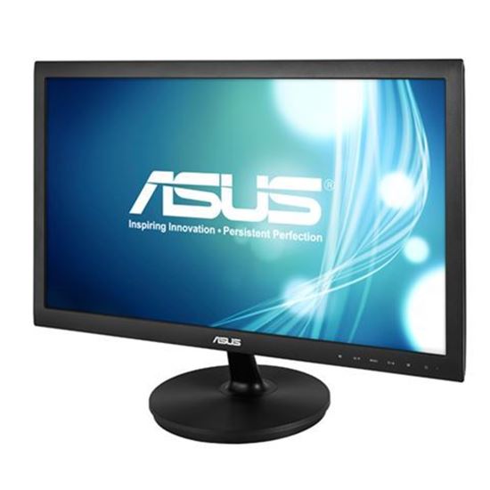 Slika Monitor Asus VS228NE