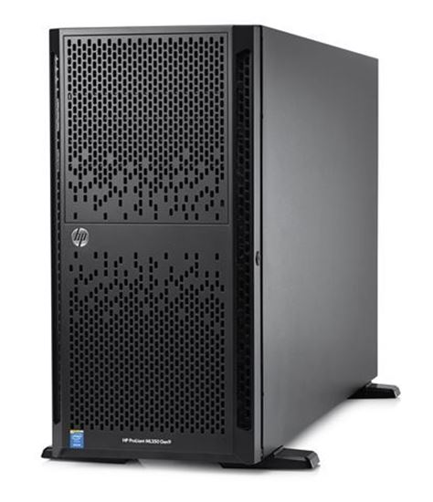 Slika HP ML350 Gen9 E5-2620v4 2.5" SAS