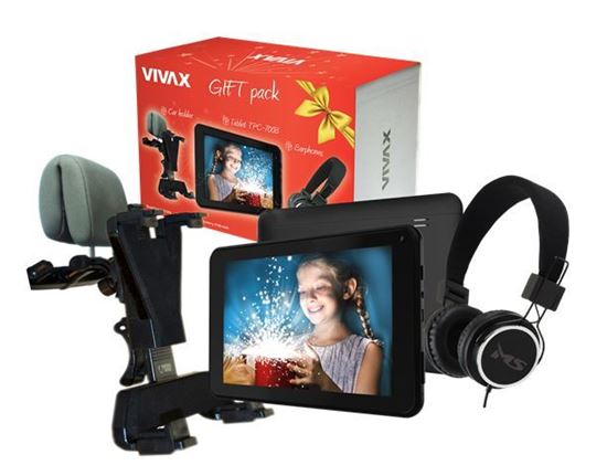 Slika VIVAX tablet TPC-7003 Poklon paket