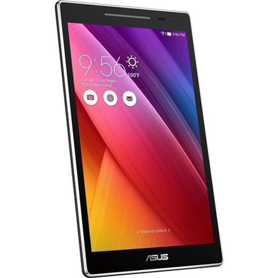 Slika Asus tablet Z380M-6A029A, siva