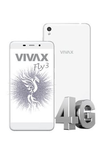 Picture of VIVAX Fly 3 LTE silver