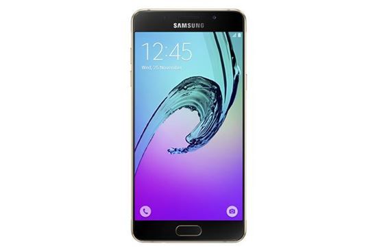 Slika MOB Samsung A510F Galaxy A5 2016 LTE SS (16GB) Gold