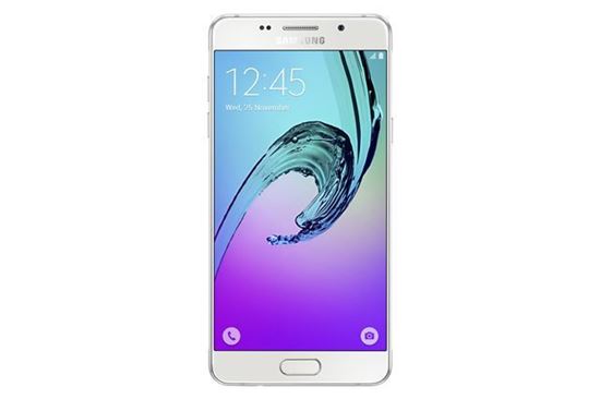 Slika MOB Samsung A510F Galaxy A5 2016 LTE SS (16GB) White