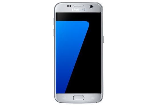 Picture of MOB Samsung G930F Galaxy S7 (Hero) 32GB Silver
