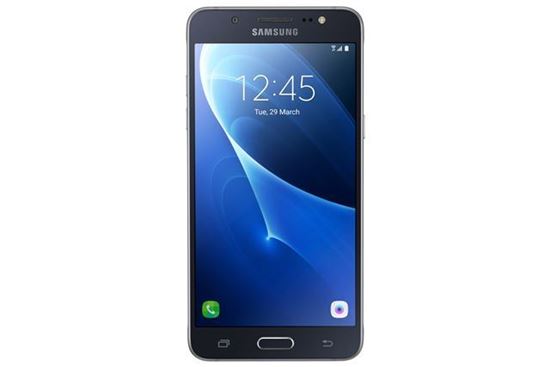 Slika MOB Samsung J510FN Galaxy J5 2016 LTE SS Black