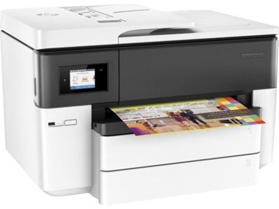 Slika PRN MFP HP OJ 7740 WiFi A3