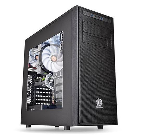 Slika Kućište Thermaltake Versa H34