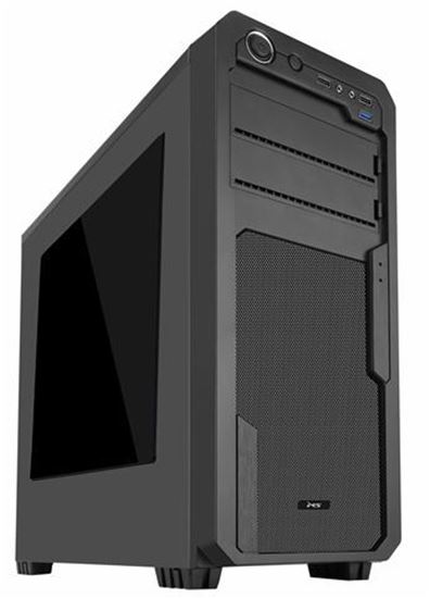 Slika MS CYCLOPS II gaming kućište