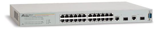 Slika Allied Telesis switch web upravljivi, AT-FS750/20-50