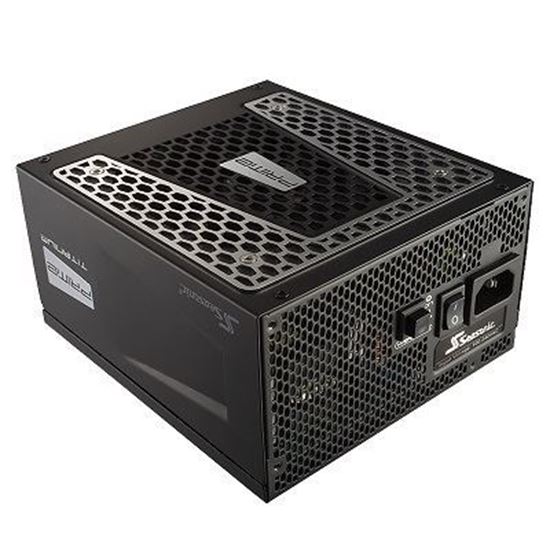 Slika Napajanje Seasonic SSR-750TD, 750W