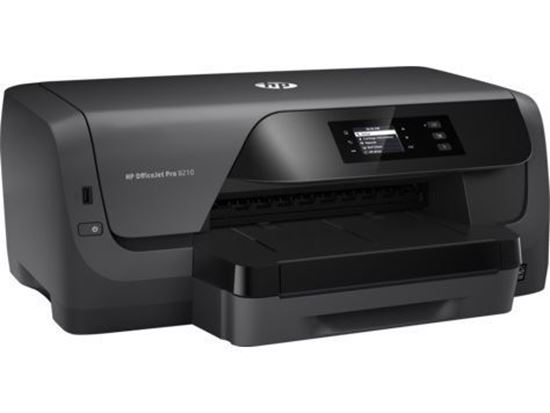 Slika PRN INK HP OJ Pro 8210 Printer