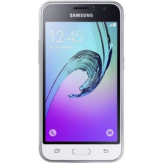 Picture of MOB Samsung J120F Galaxy J1 2016 LTE SS White