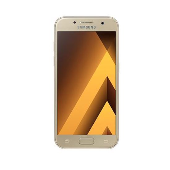 Picture of MOB Samsung A320F Galaxy A3 2017 LTE SS (16GB) Gold
