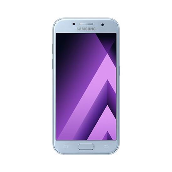 Slika MOB Samsung A320F Galaxy A3 2017 LTE SS (16GB) Blue