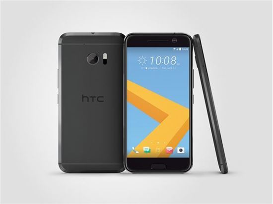 Slika MOB HTC 10 Carbon Grey
