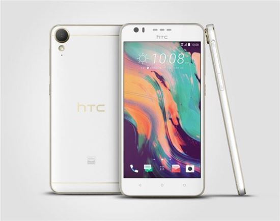 Slika MOB HTC Desire 10 Lifestyle White