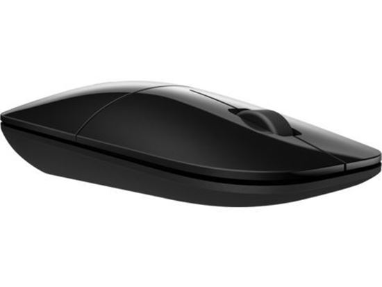 Picture of HP miš Z3700, bežični, crni, V0L79AA