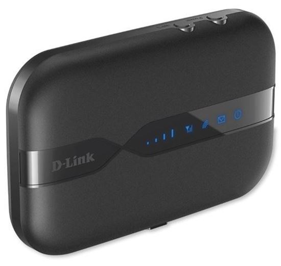 Slika D-Link 4G LTE router DWR-932