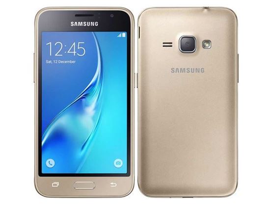 Slika MOB Samsung J120F Galaxy J1 2016 LTE SS Gold