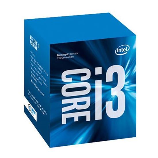 Slika Procesor Intel Core i3 7100