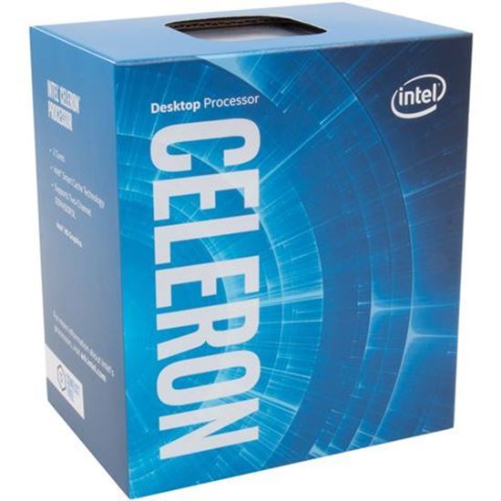 Slika Procesor Intel Celeron G3930