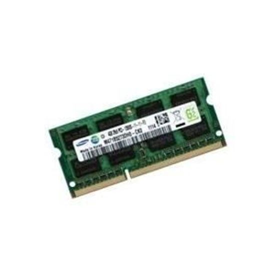 Slika Memorija Samsung za prijenosno računalo DDR3 4GB 1600MHz