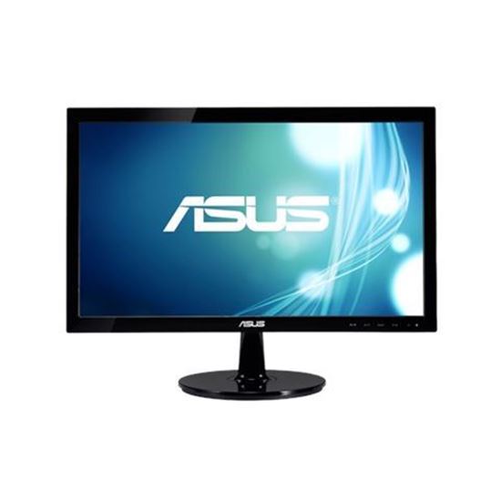 Picture of Monitor Asus  VS207DF