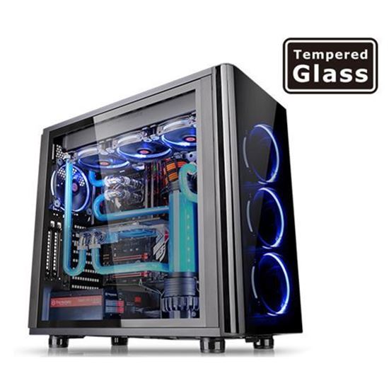 Picture of Kućište Thermaltake View 31 TG