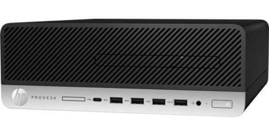 Slika PC HP 600PD G3 SFF, 1HK45EA