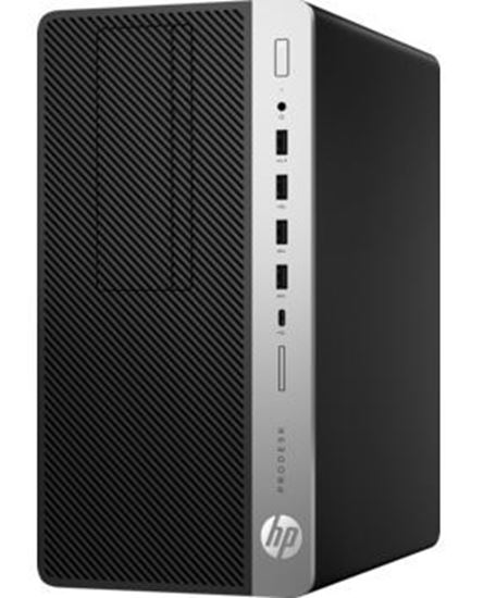 Slika PC HP 600PD G3 MT, 1HK51EA