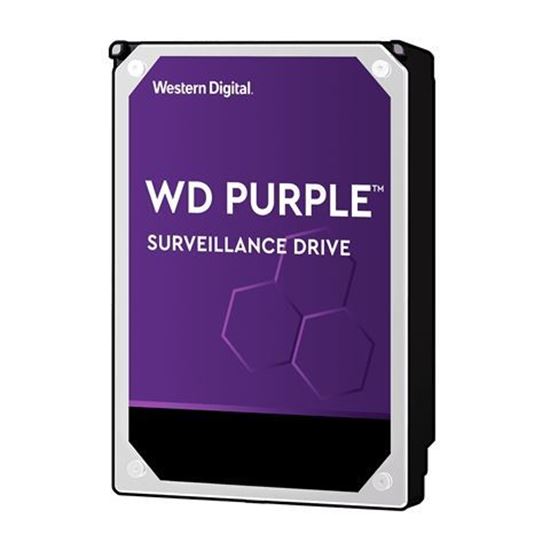 Picture of Tvrdi Disk WD Purple™ 1TB WD10PURZ