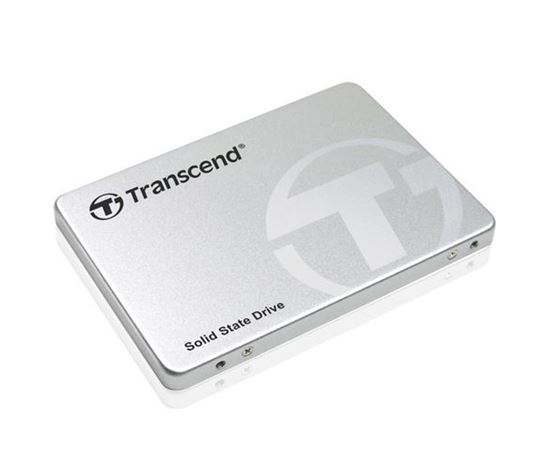 Slika Transcend SSD 64GB SSD370 Series 2.5"