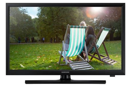 Picture of Samsung HDTV monitor LT24E310EX/EN