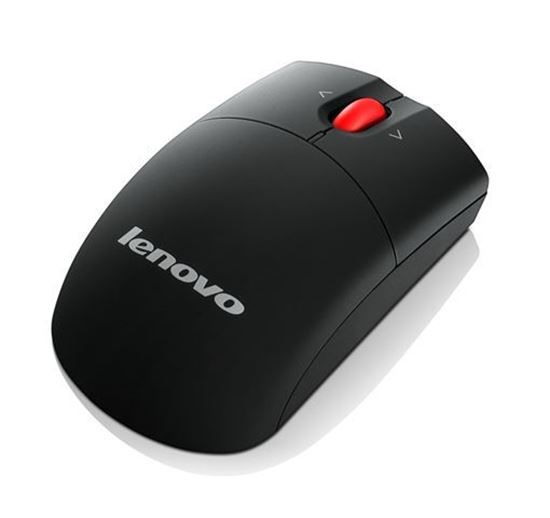 Slika Lenovo USB laserski miš