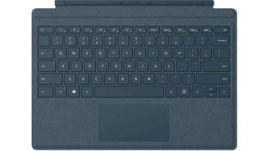 Picture of Microsoft tipkovnica za Surface Pro, plava (cobalt blue)