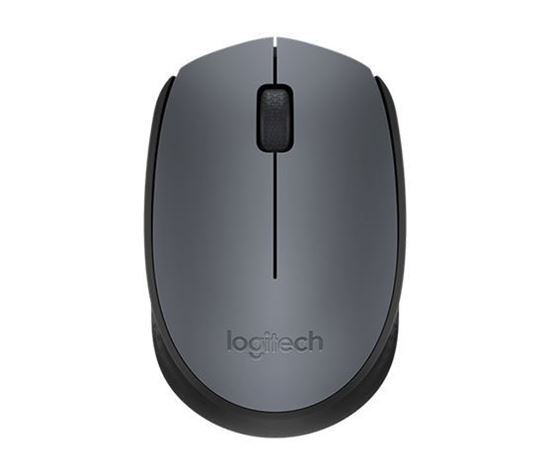 Slika Miš bežični Logitech M170