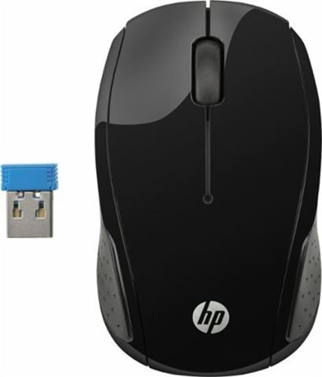Slika HP miš za prijenosno računalo X6W31AA