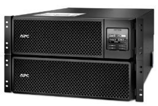 Picture of UPS APC SRT10KRMXLI