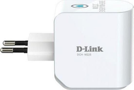 Slika D-Link bežični music extender myD-Link, DCH-M225/E