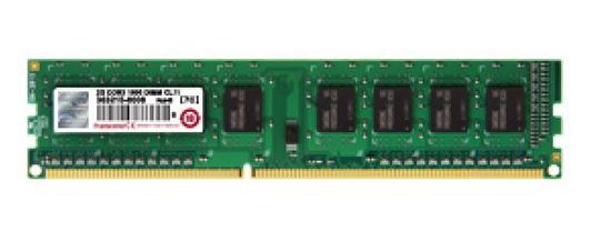Slika Memorija Transcend DDR4 16GB 2400MHz U-DIMM