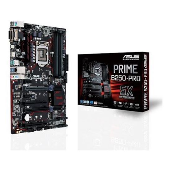 Slika Matična ploča Asus PRIME B250-PRO