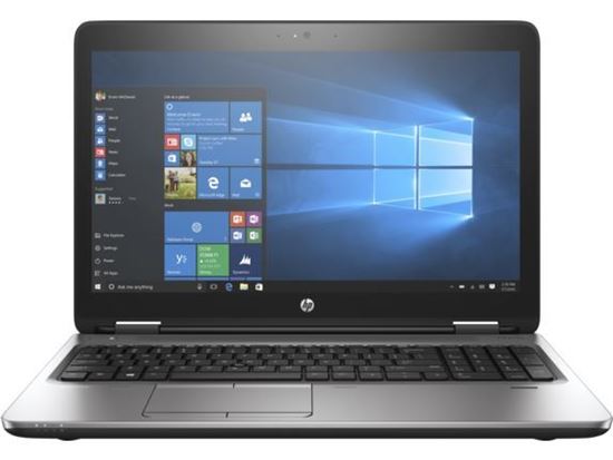 Slika HP Prijenosno računalo ProBook 650 G3, Z2W48EA