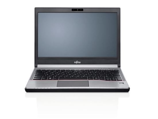Slika Fujitsu prijenosno računalo Lifebook E736 non-vPro, S26391-K443-V100